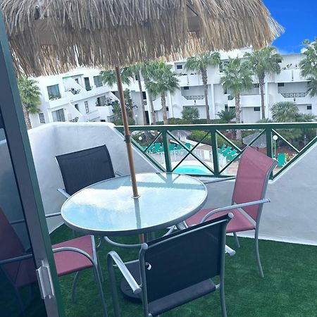 蒂亚斯Bella Vista 414-Ocean Lanzamar- Puerto Del Carmen公寓 外观 照片