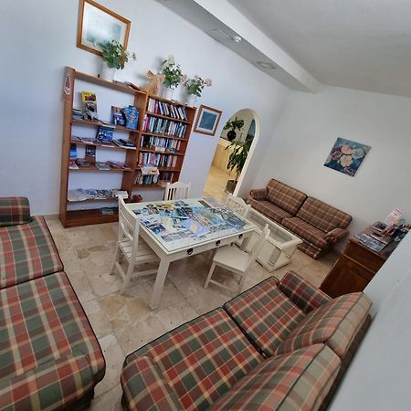 蒂亚斯Bella Vista 414-Ocean Lanzamar- Puerto Del Carmen公寓 外观 照片
