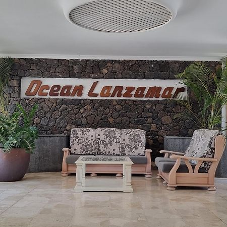 蒂亚斯Bella Vista 414-Ocean Lanzamar- Puerto Del Carmen公寓 外观 照片