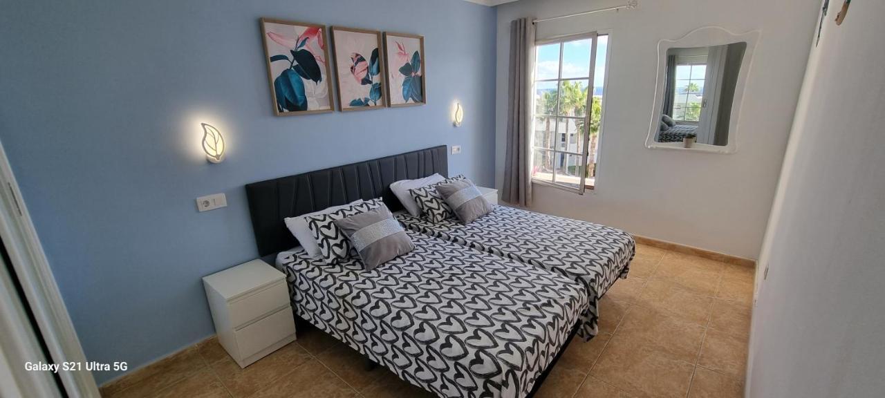 蒂亚斯Bella Vista 414-Ocean Lanzamar- Puerto Del Carmen公寓 外观 照片