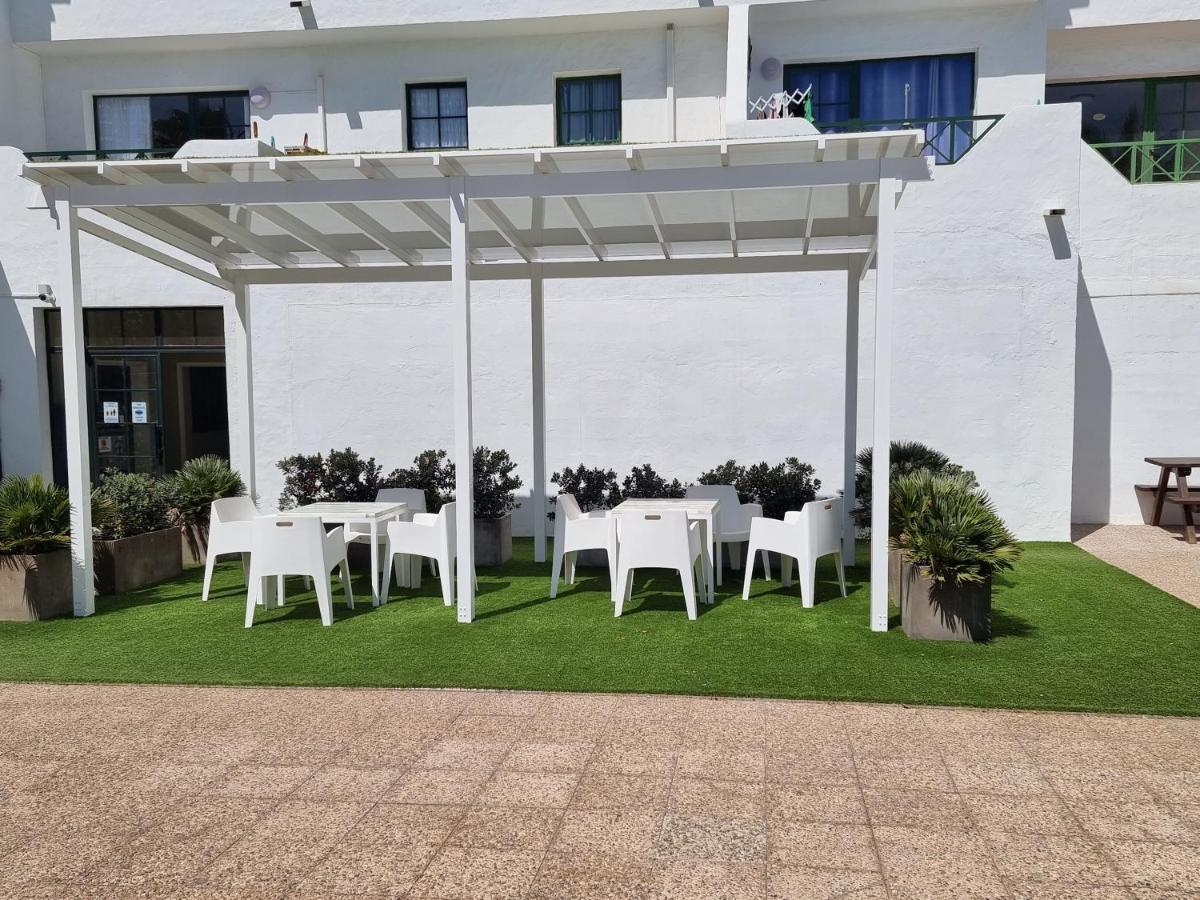 蒂亚斯Bella Vista 414-Ocean Lanzamar- Puerto Del Carmen公寓 外观 照片
