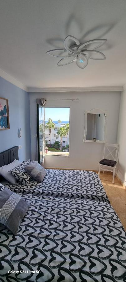 蒂亚斯Bella Vista 414-Ocean Lanzamar- Puerto Del Carmen公寓 外观 照片