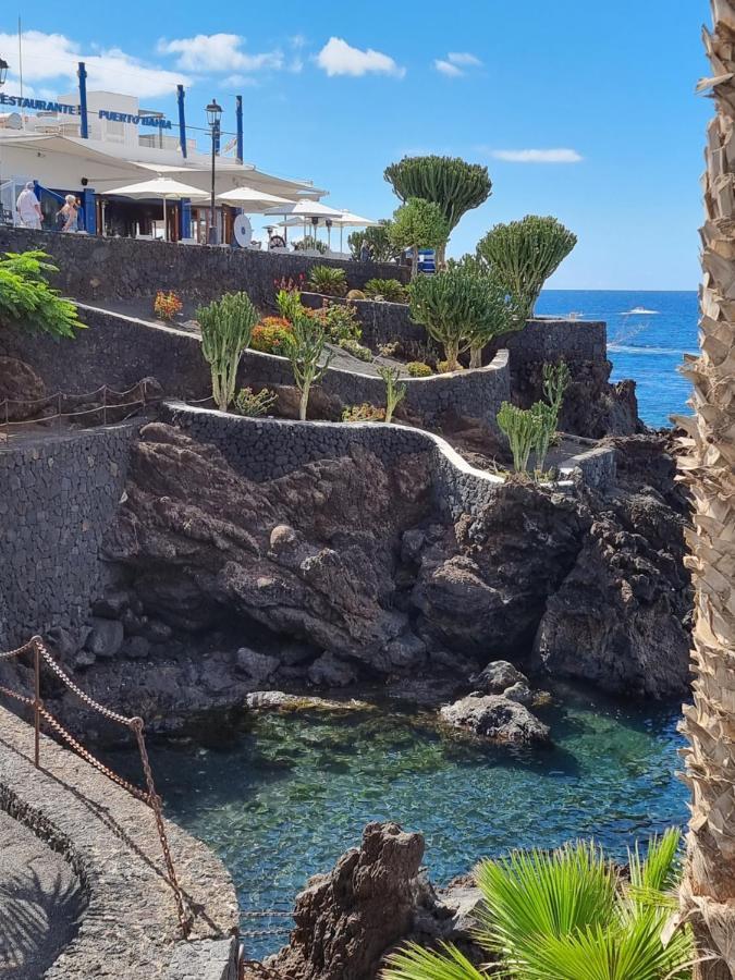 蒂亚斯Bella Vista 414-Ocean Lanzamar- Puerto Del Carmen公寓 外观 照片