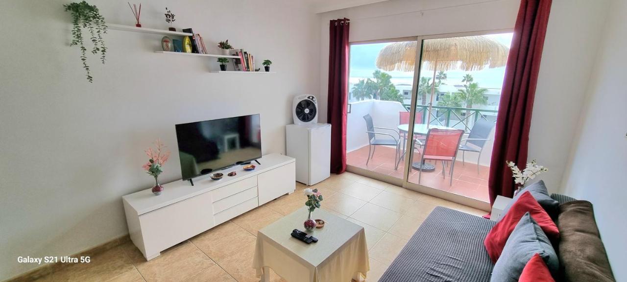 蒂亚斯Bella Vista 414-Ocean Lanzamar- Puerto Del Carmen公寓 外观 照片