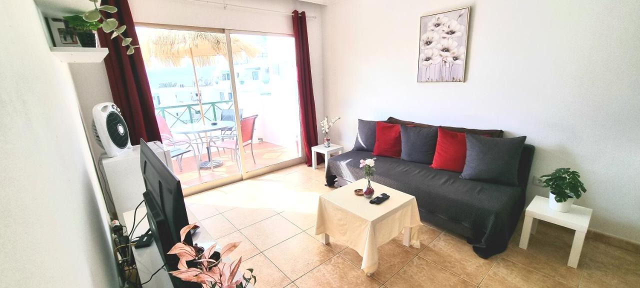 蒂亚斯Bella Vista 414-Ocean Lanzamar- Puerto Del Carmen公寓 外观 照片