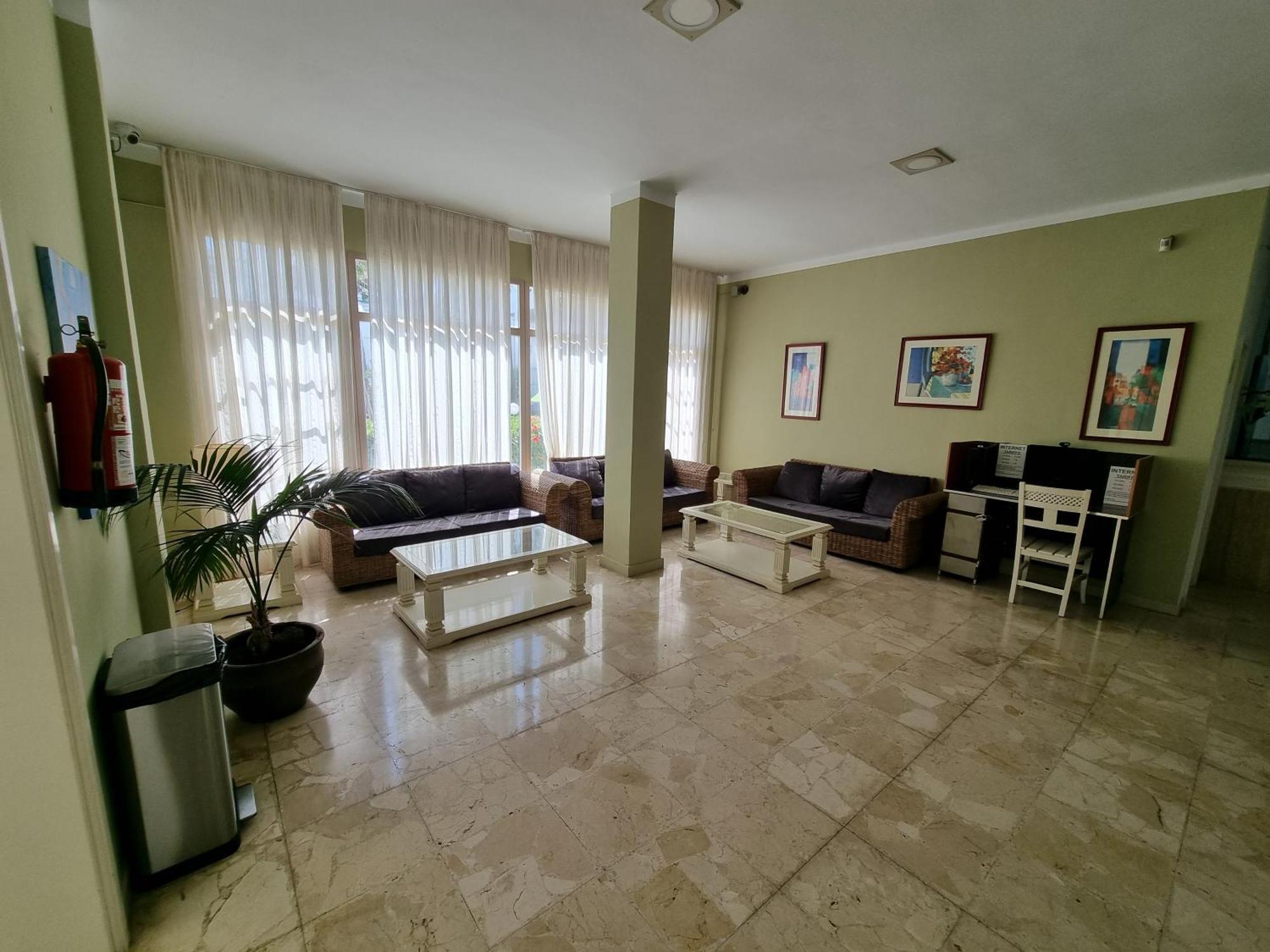 蒂亚斯Bella Vista 414-Ocean Lanzamar- Puerto Del Carmen公寓 外观 照片
